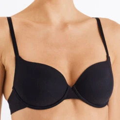 Hanro Schalen-BH Cotton Sensation