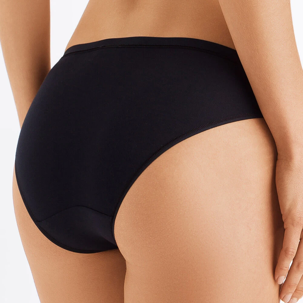 Hanro Tank-Top Cotton Sensation – Bild 8