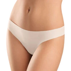 Hanro String Invisible Cotton