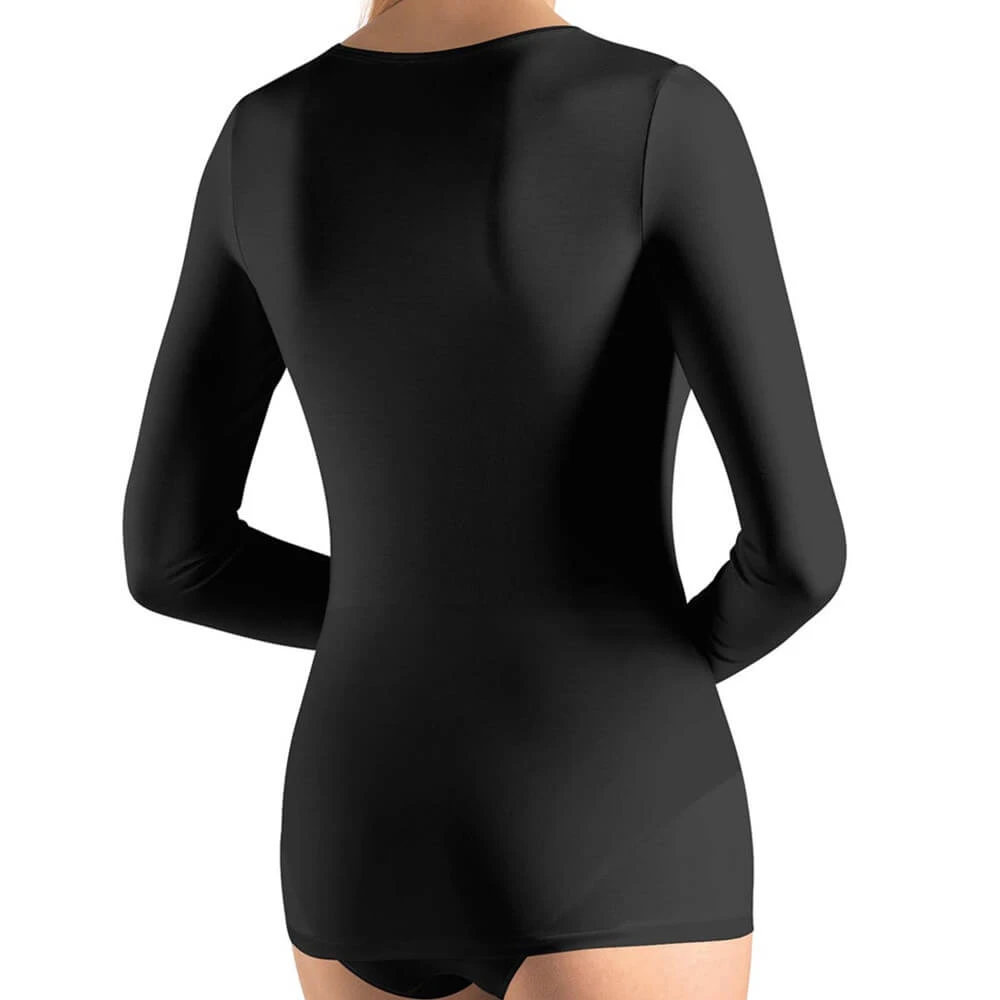 Hanro Maxi Slip Soft Touch – Bild 5