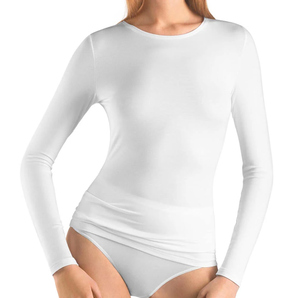 Hanro Maxi Slip Soft Touch – Bild 6