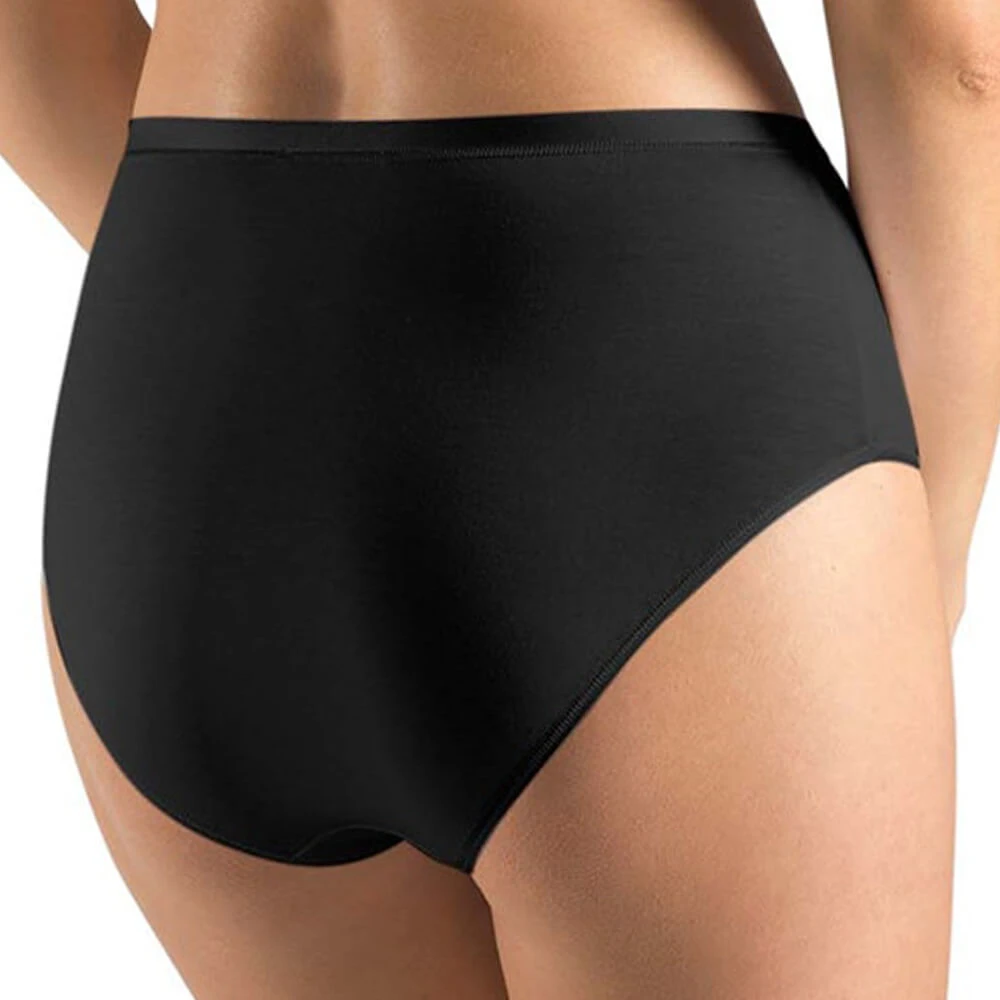 Hanro Maxi Slip Soft Touch