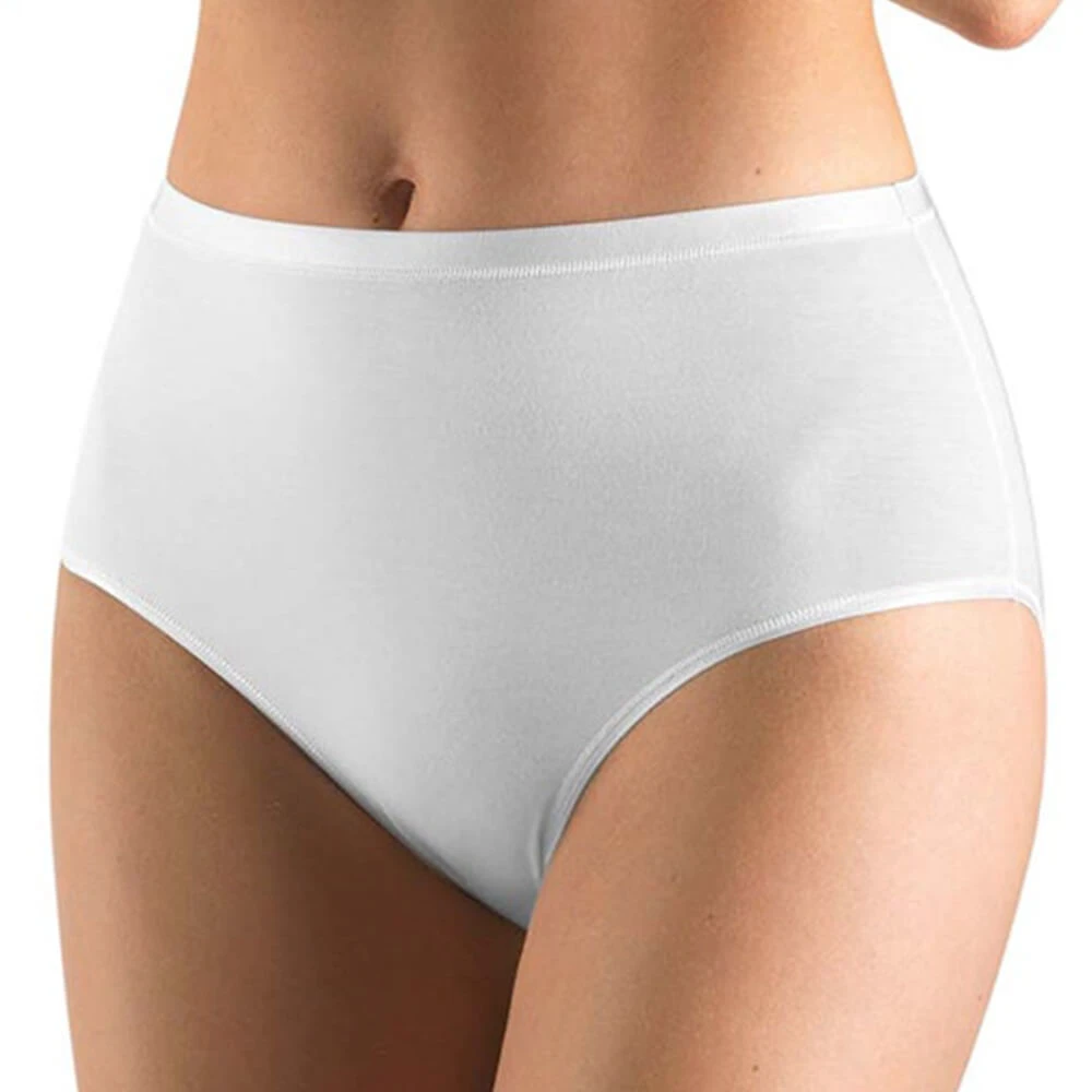 Hanro Maxi Slip Soft Touch – Bild 3