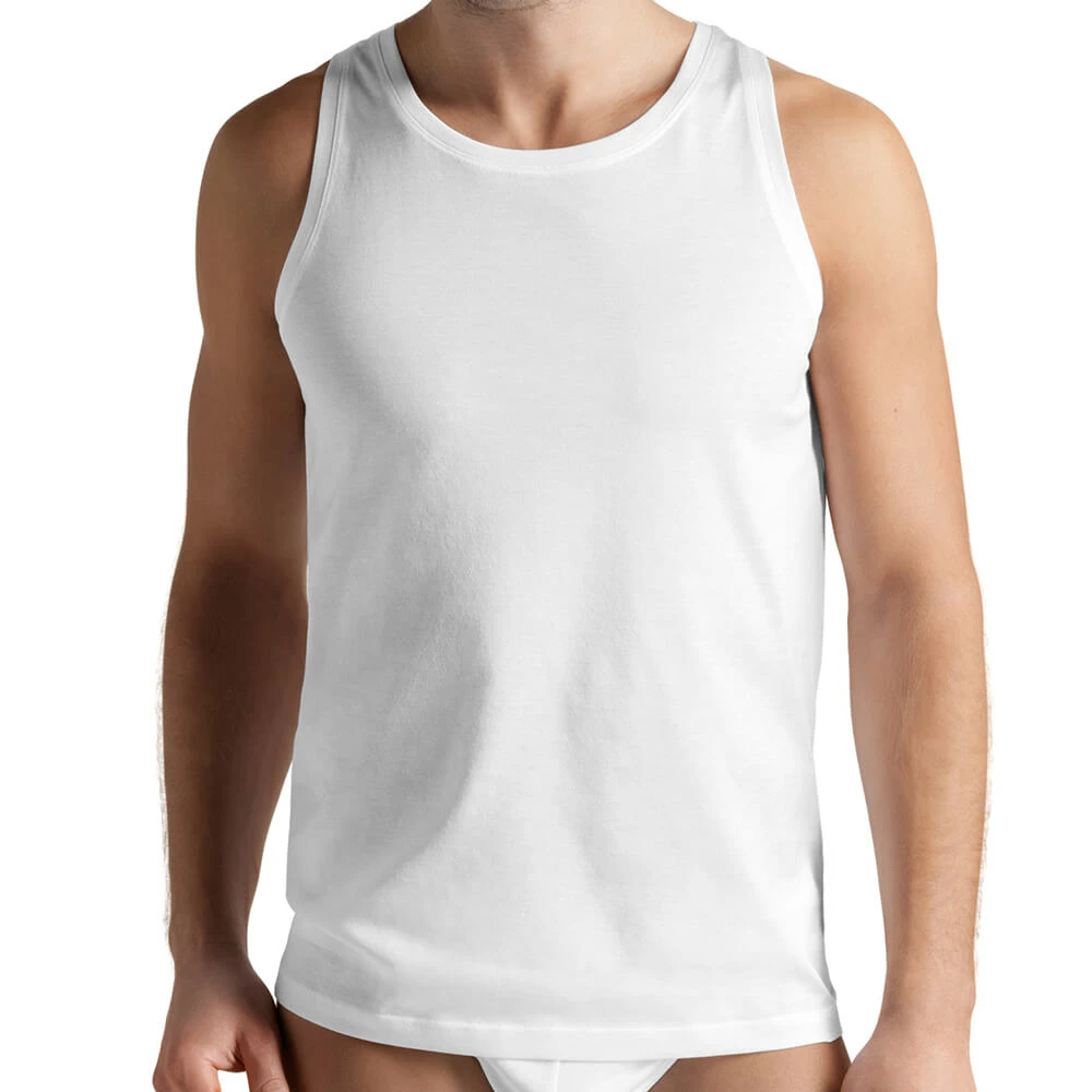 Hanro Slip Cotton Sporty – Bild 8