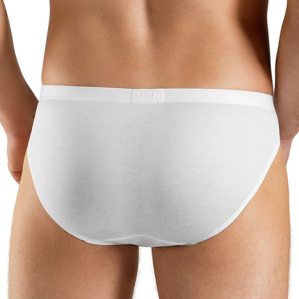 Hanro Shirt Cotton Sporty – Bild 3