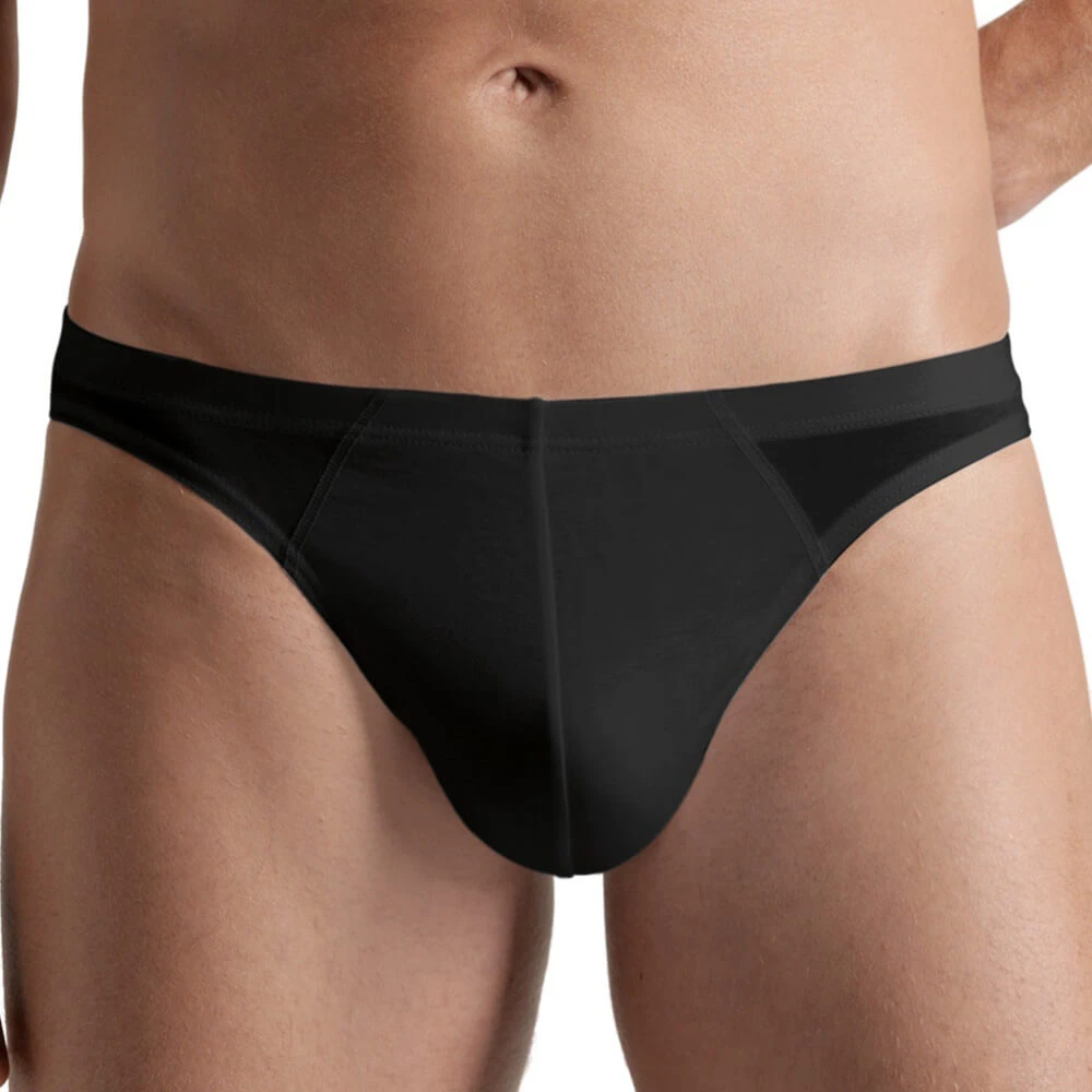 Hanro Shirt Cotton Sporty – Bild 4