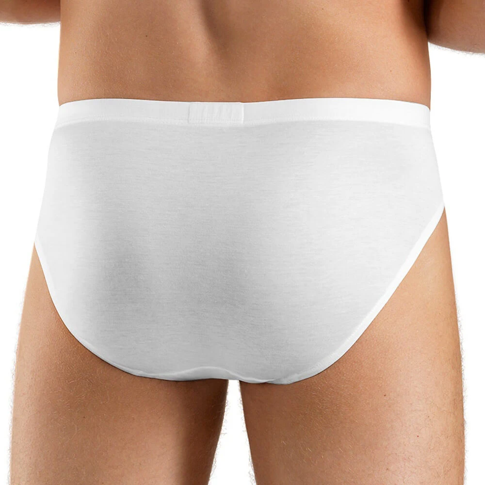 Hanro Slip Cotton Sporty – Bild 2