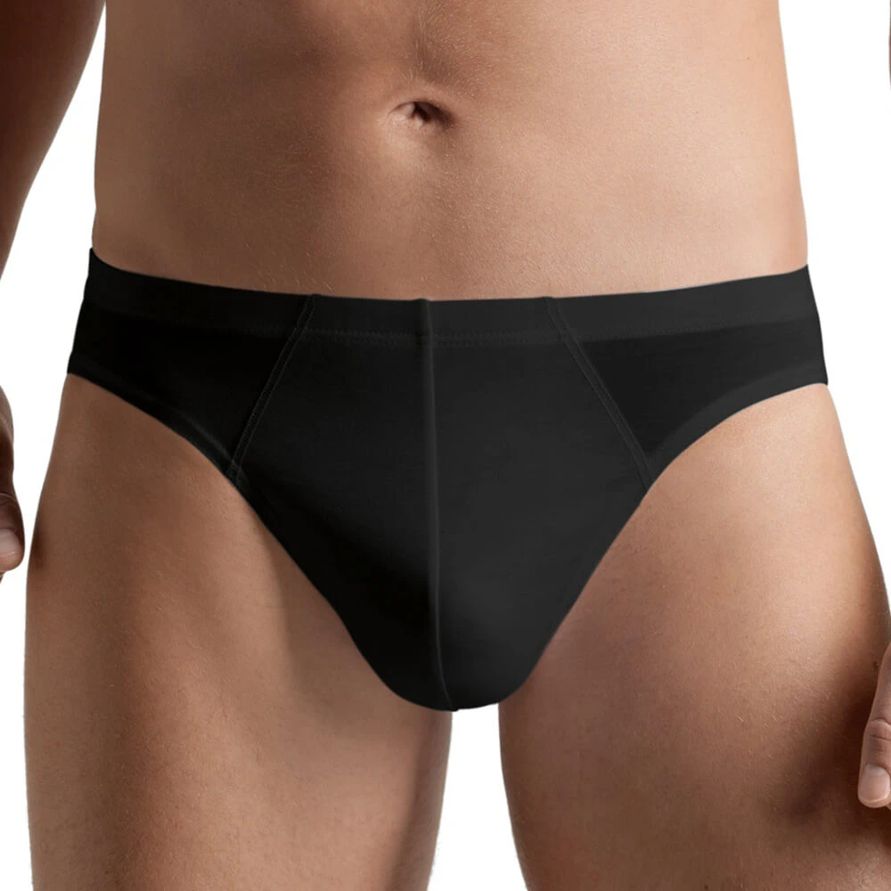 Hanro Slip Cotton Sporty – Bild 3