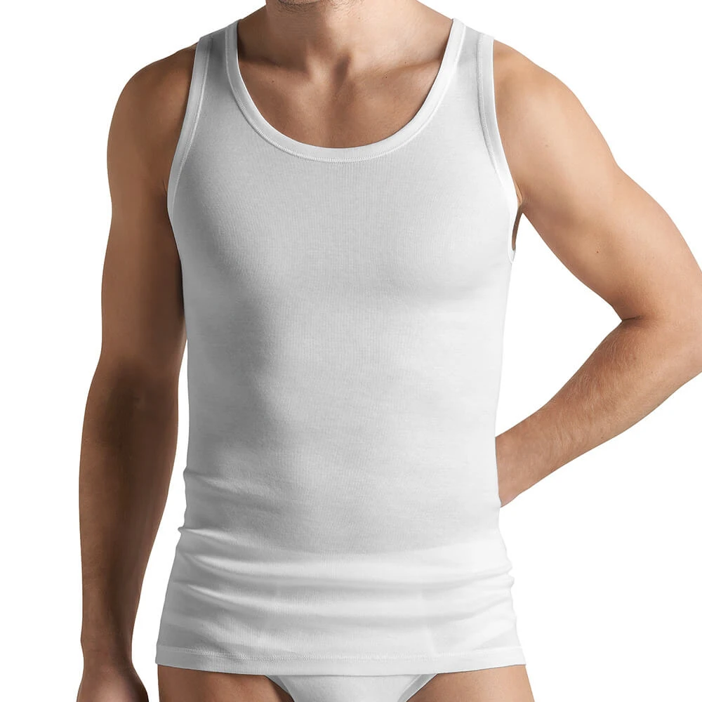 Hanro Midi Slip Cotton Pure – Bild 3