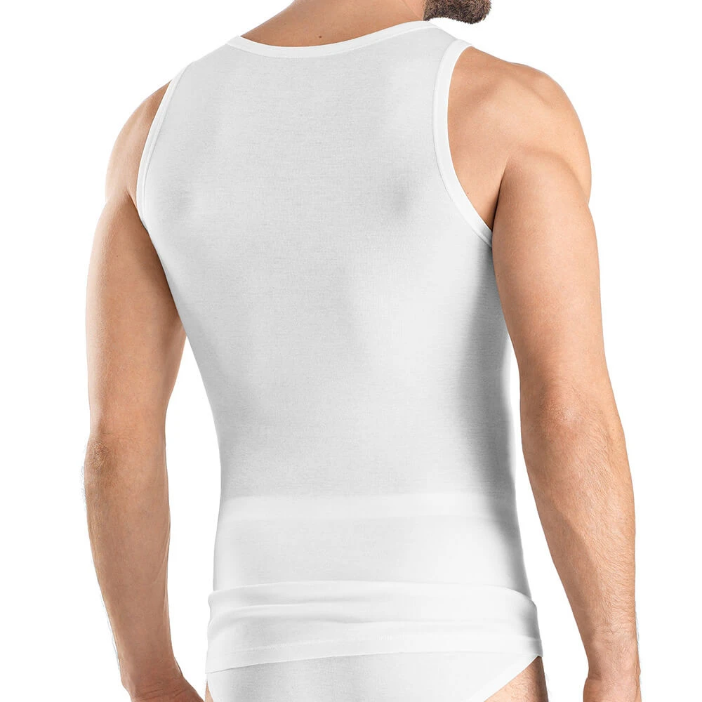 Hanro Slip Mit Eingriff Cotton Pure – Bild 7