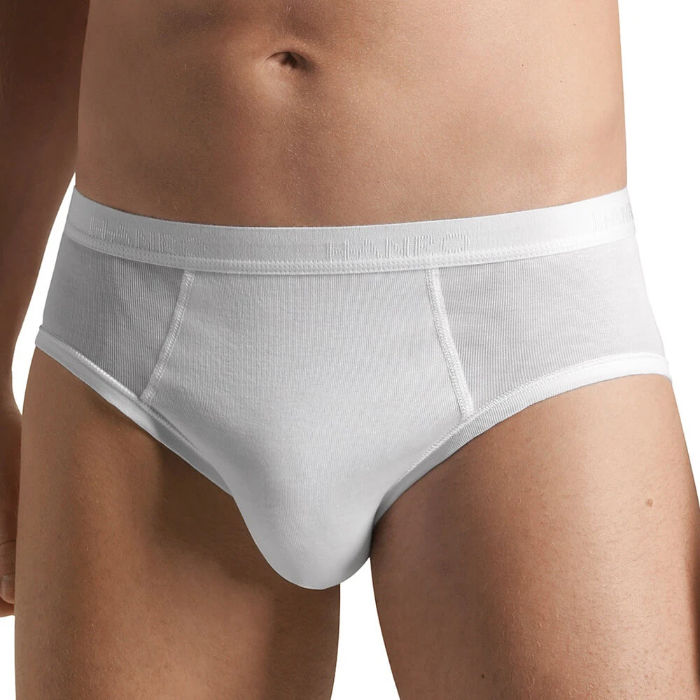 Hanro Shirt Cotton Pure – Bild 3