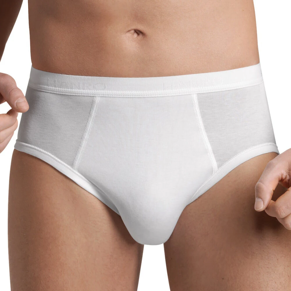 Hanro Shirt Cotton Pure – Bild 4