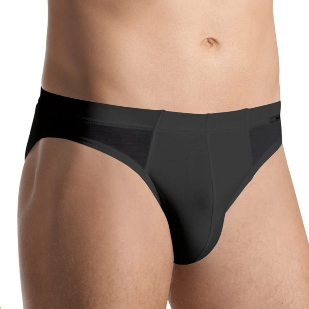 Hanro Slip Cotton Sensation – Bild 2