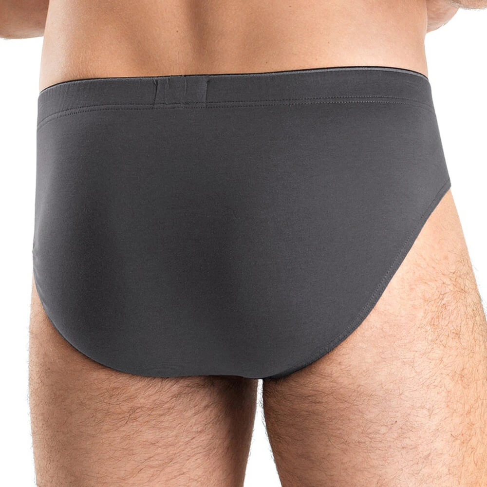 Hanro Tank Top Cotton Superior – Bild 3