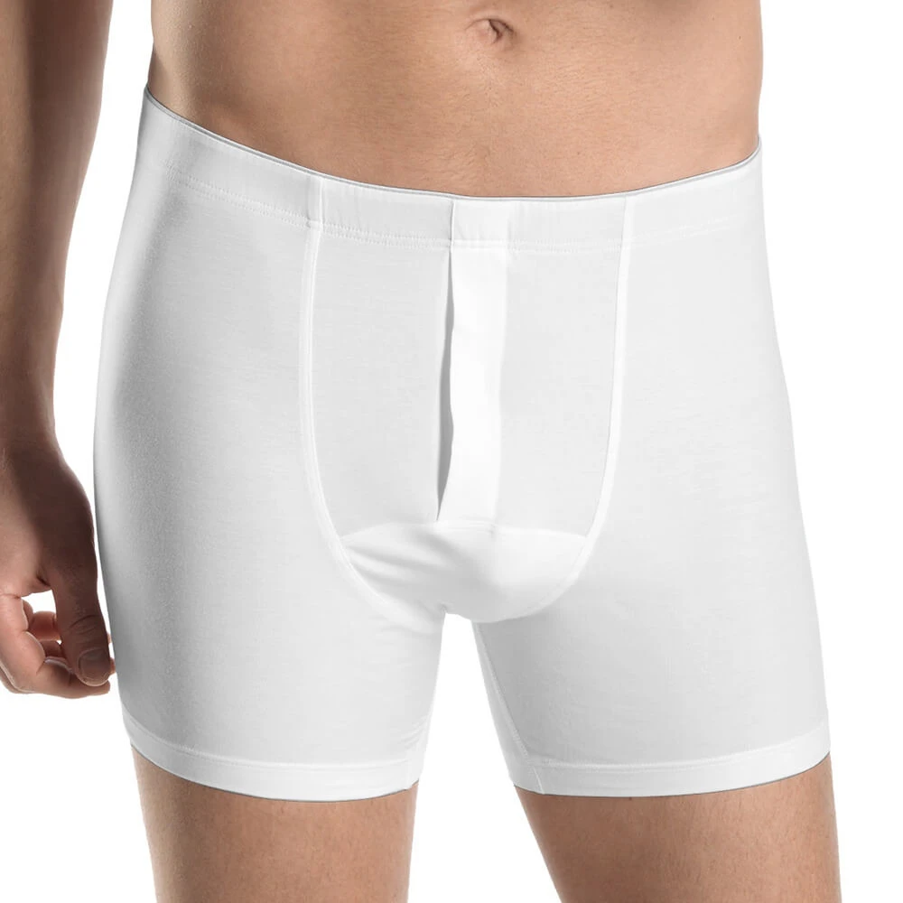 Hanro Tank Top Cotton Superior – Bild 8