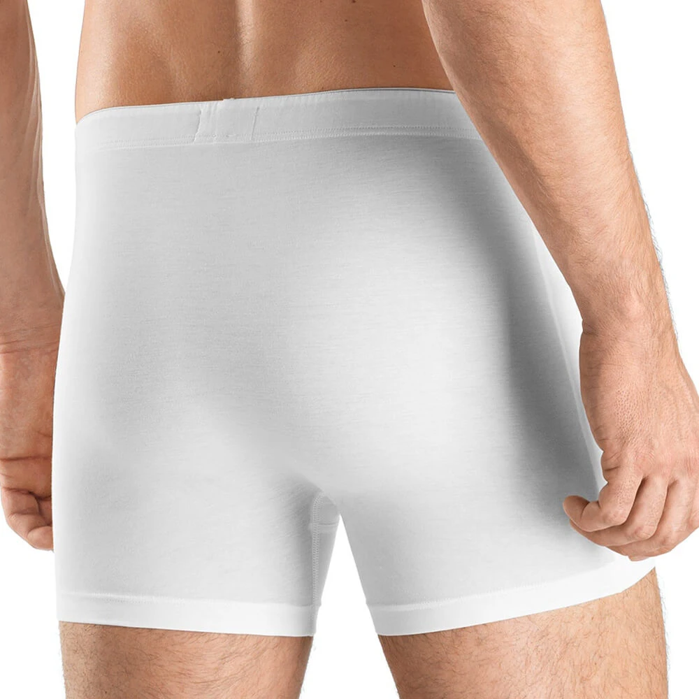 Hanro Tank Top Cotton Superior – Bild 9