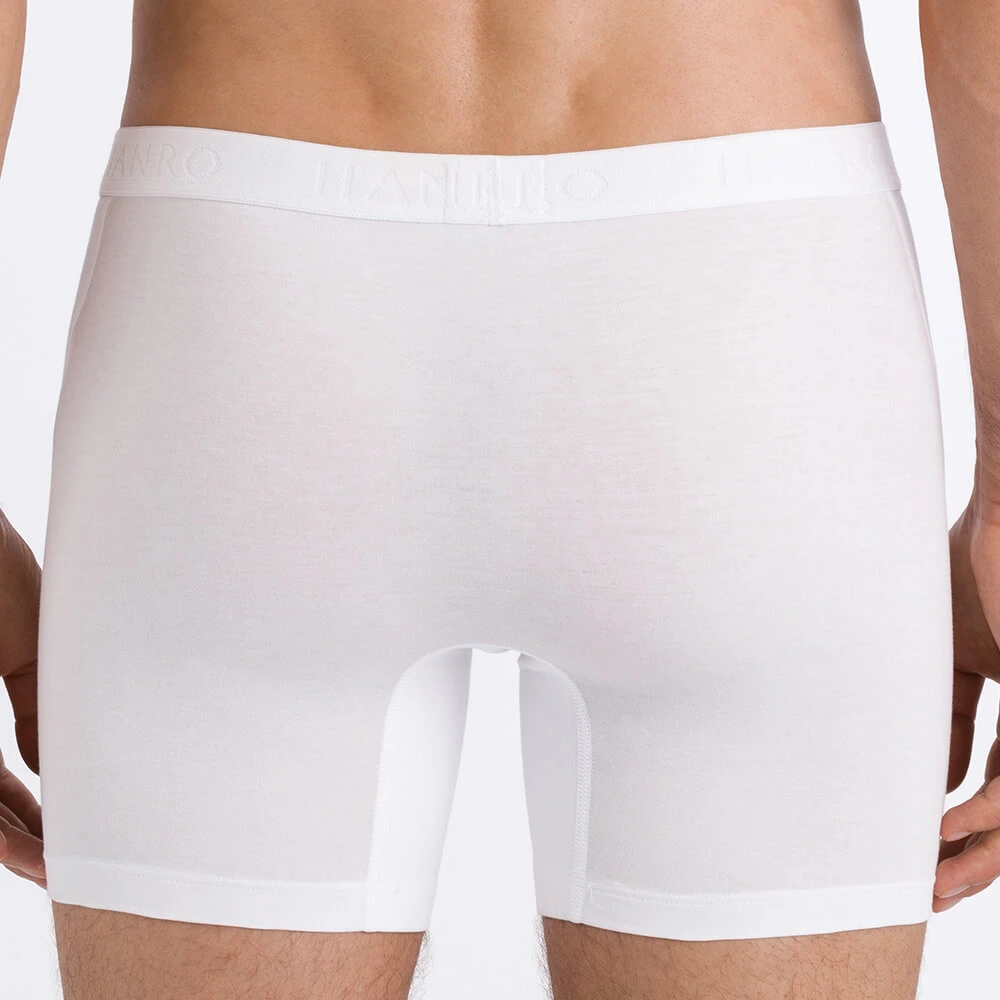 Hanro Shortleg Pants Cotton Essentials – Bild 2