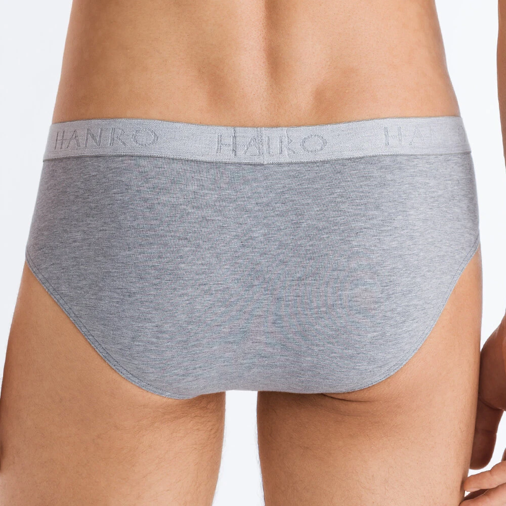 Hanro Slip Cotton Essentials Doppelpack – Bild 3