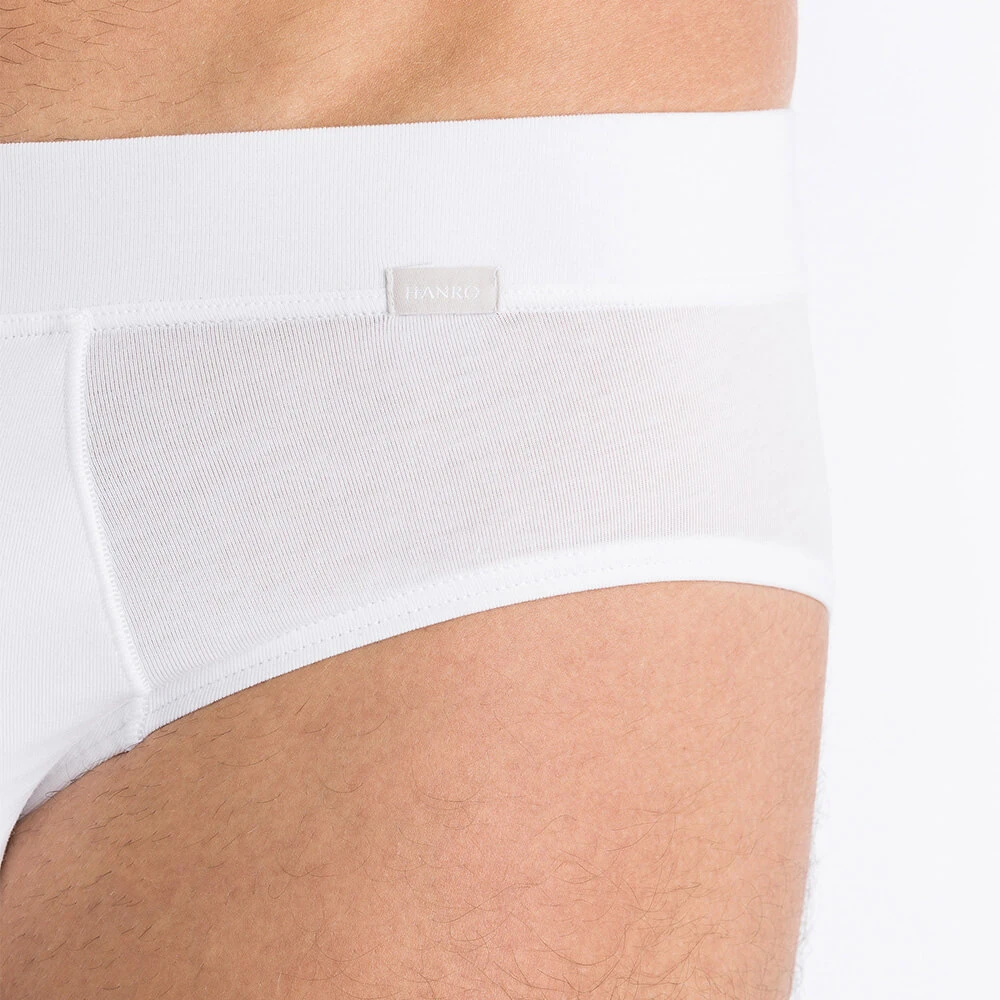 Hanro Tank Top Natural Function – Bild 6