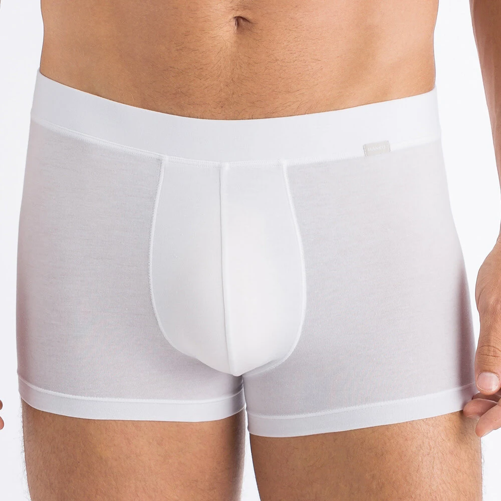 Hanro Tank Top Natural Function – Bild 7