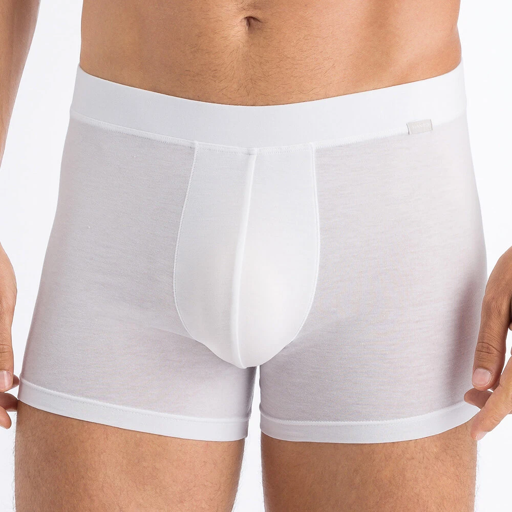 Hanro Tank Top Natural Function – Bild 10