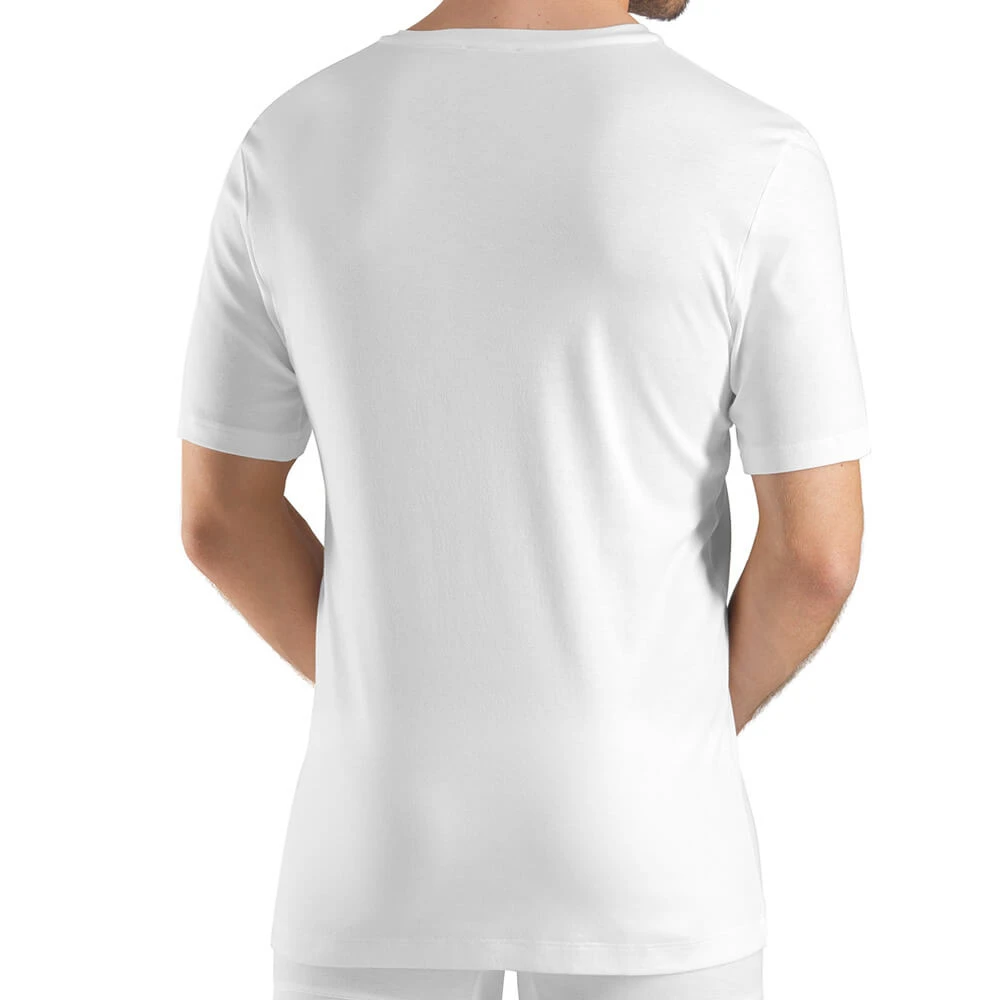 Hanro Boxer Shorts Sea Island Cotton – Bild 7