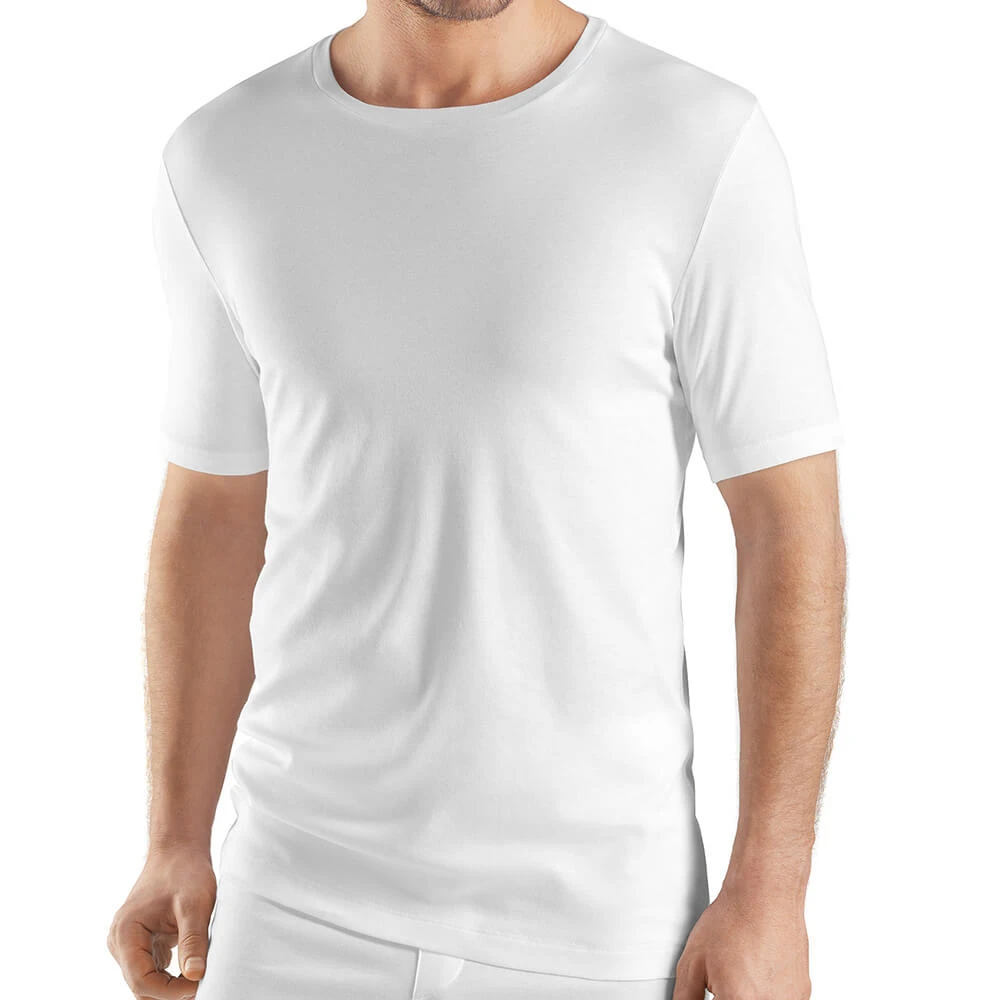 Hanro Boxer Shorts Sea Island Cotton – Bild 4