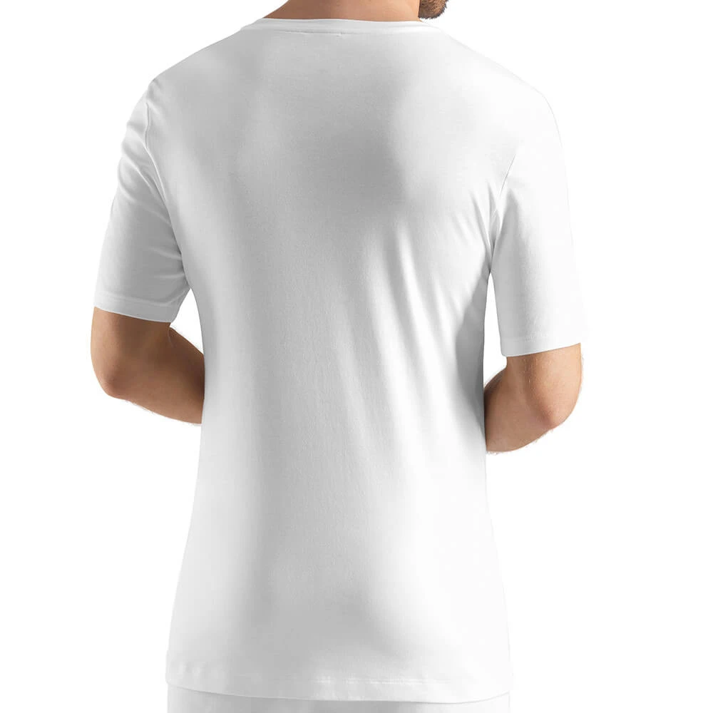 Hanro Boxer Shorts Sea Island Cotton – Bild 5