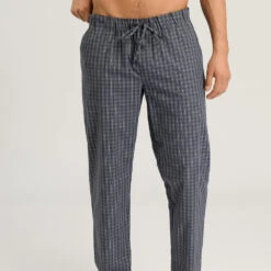 Hanro Hose Lang Night & Day