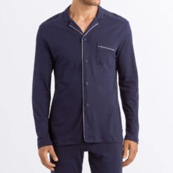 Hanro Pyjama Lang Night & Day