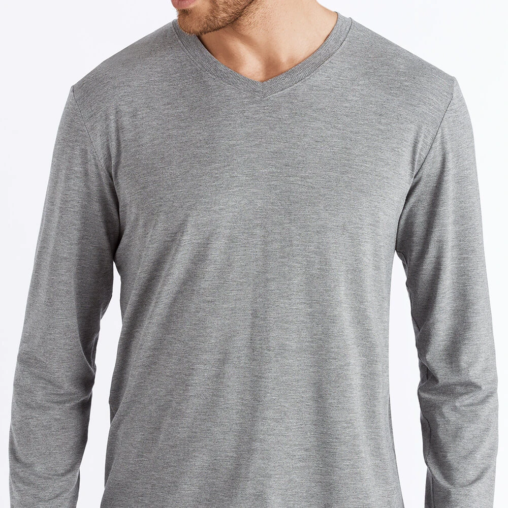 Hanro Hose Lang Casuals – Bild 4