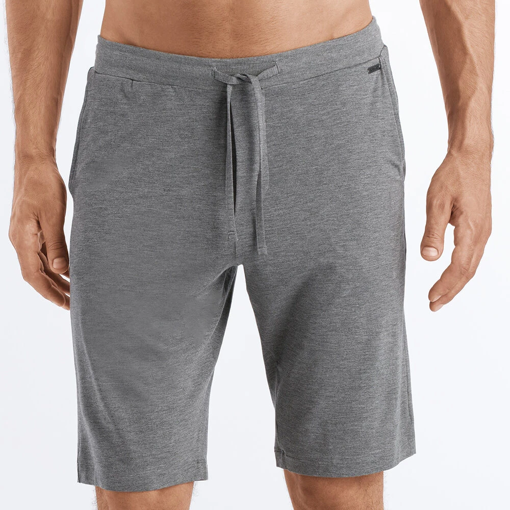 Hanro Shirt Langarm Casuals – Bild 4