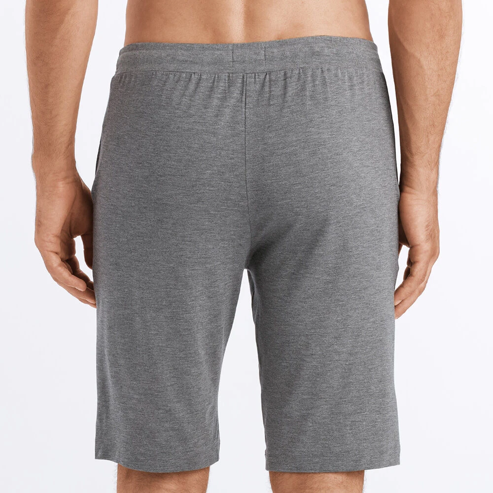 Hanro Shirt Langarm Casuals – Bild 5