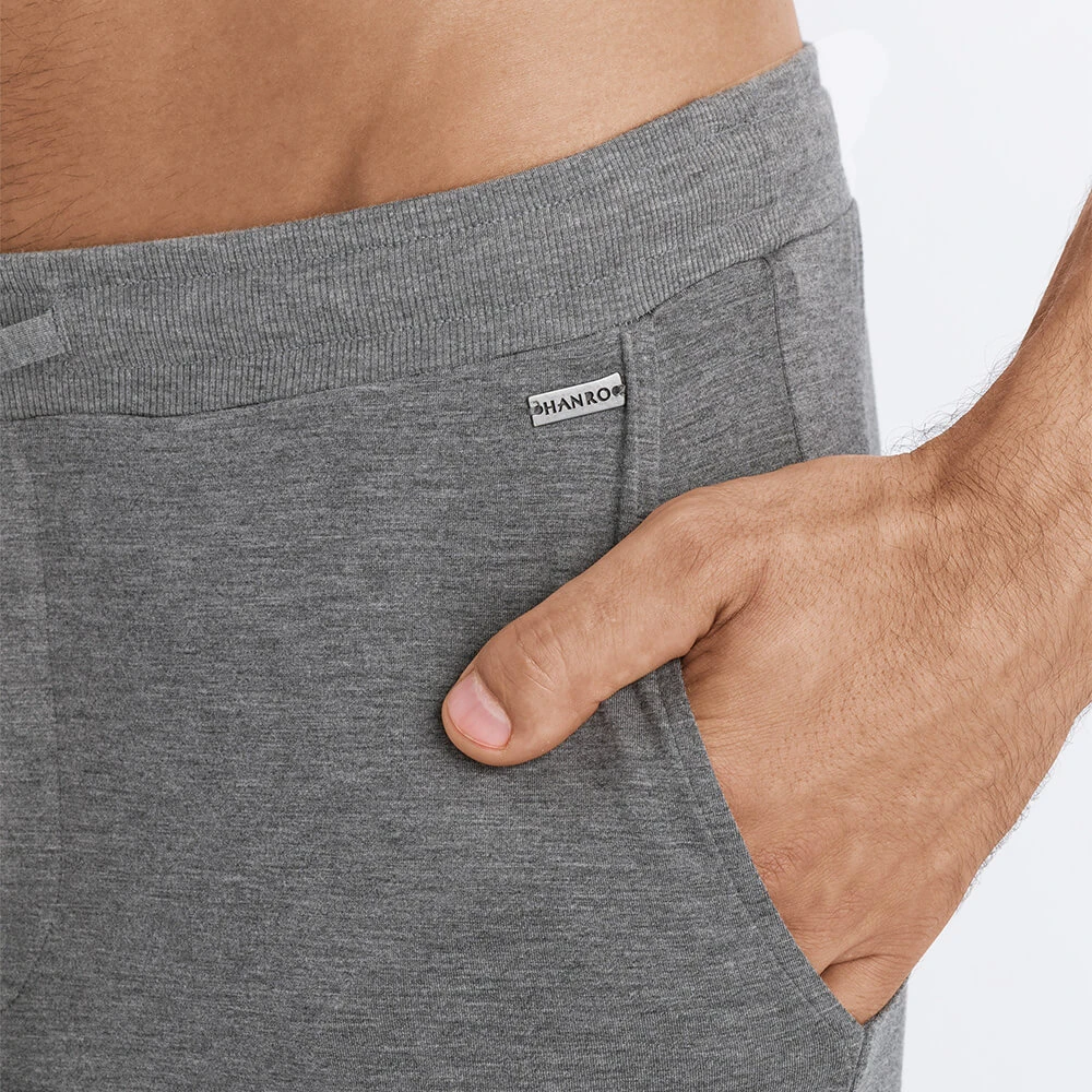 Hanro Shirt Kurzarm Casuals – Bild 6