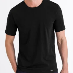 Hanro Shirt Kurz Living Shirts