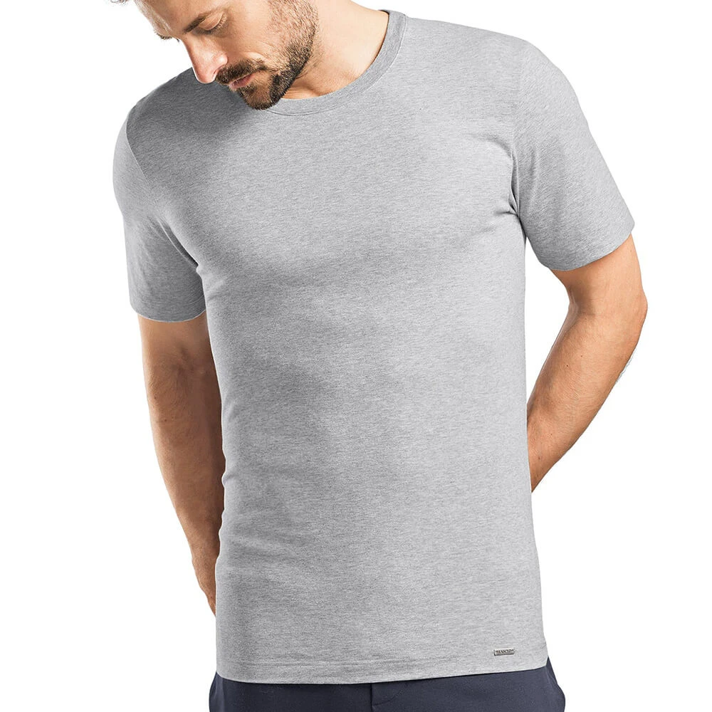 Hanro Shirt Kurz Living Shirts – Bild 3