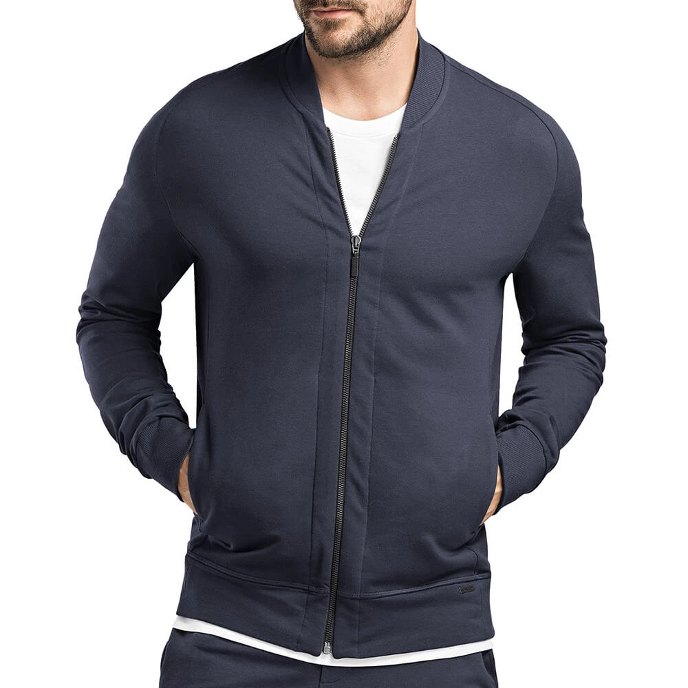 Hanro Jacke Leisure