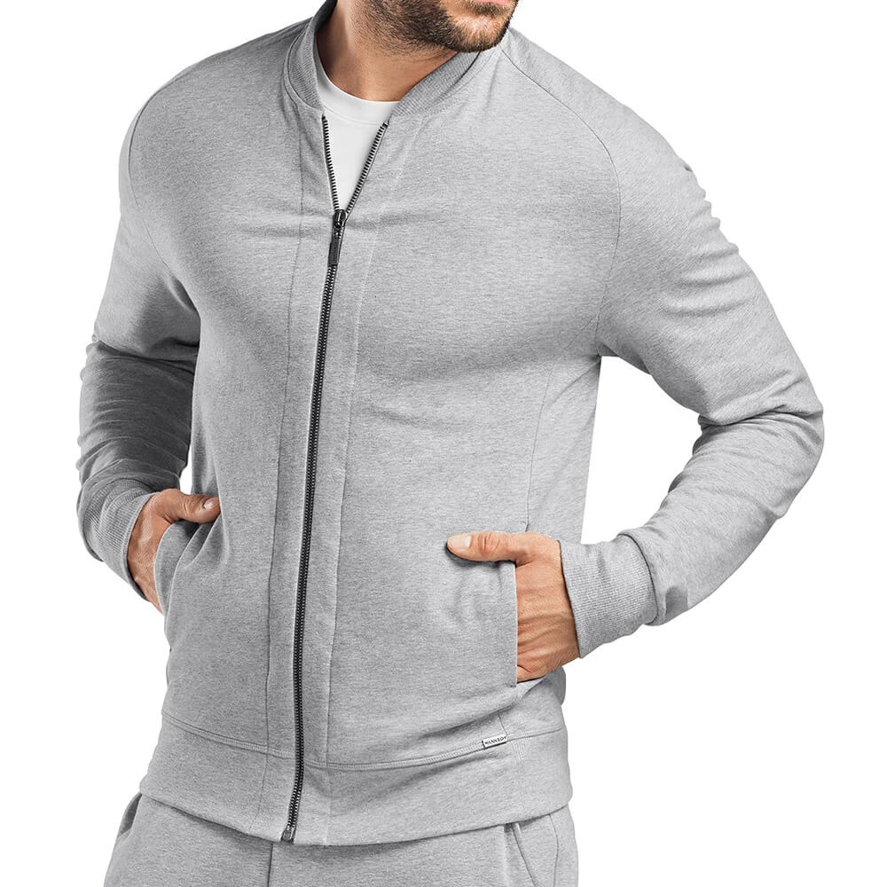 Hanro Jacke Leisure – Bild 3