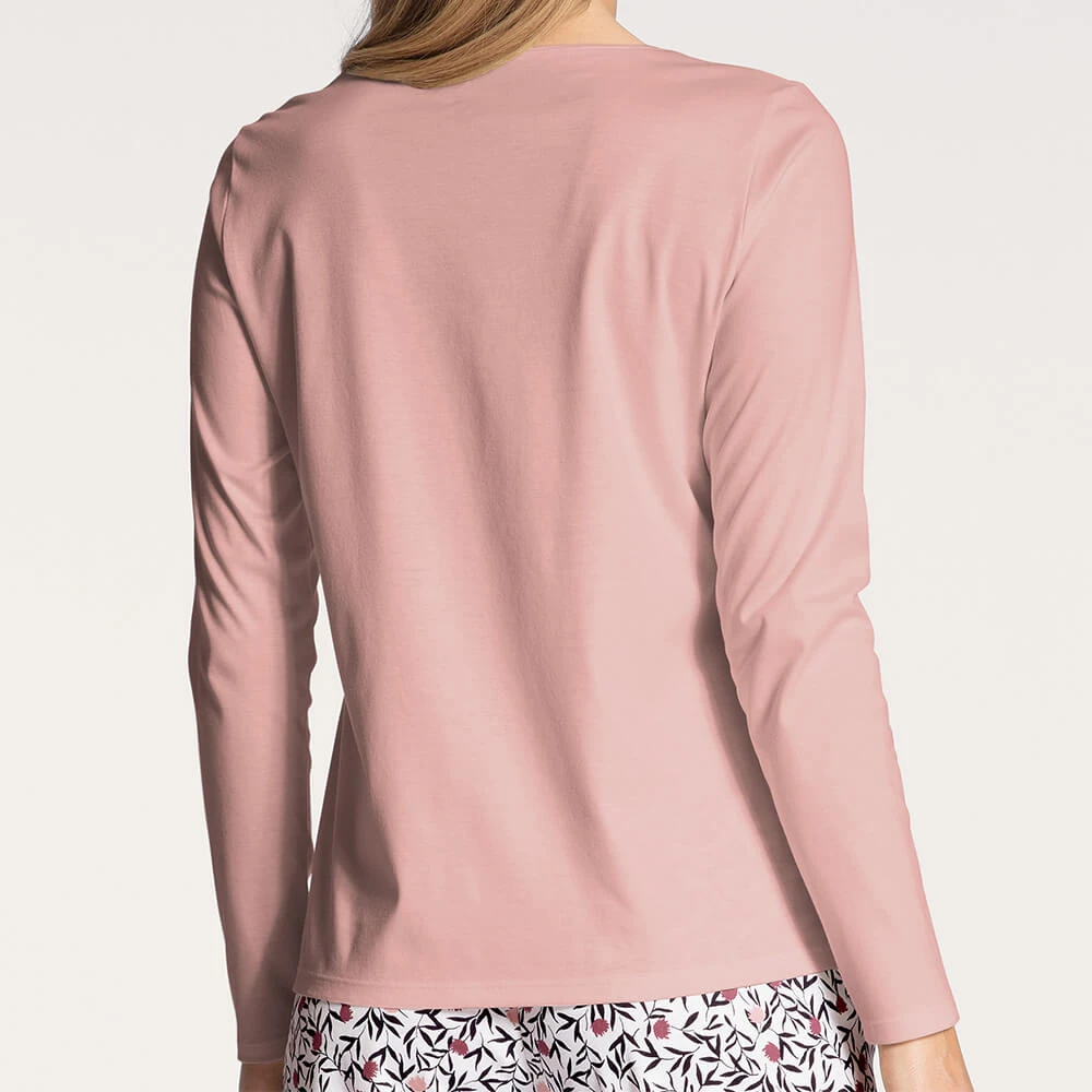 Calida Pants Mit Seitentaschen Favourites Dreams – Bild 5