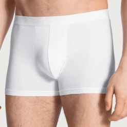 Calida Boxer Brief Nartural Benefit 3er Pack