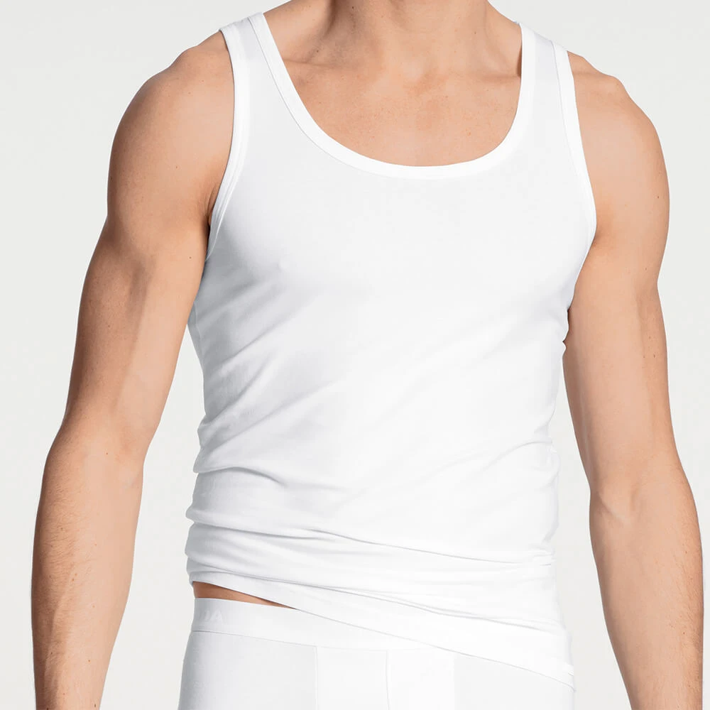 Calida Slip Natural Benefit Doppelpack – Bild 3