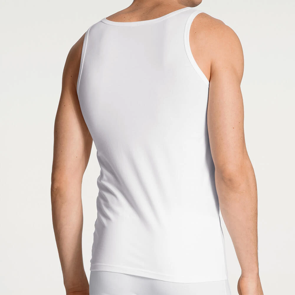 Calida Slip Natural Benefit Doppelpack – Bild 4