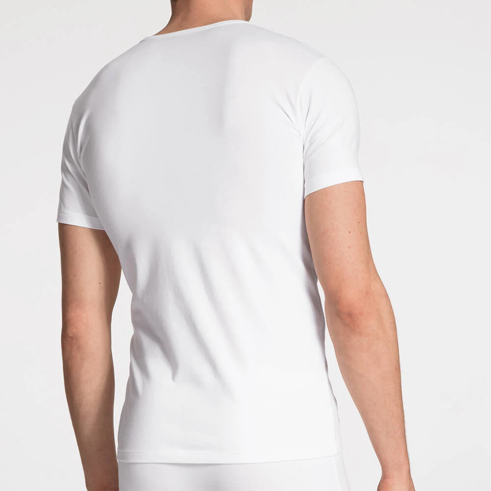 Calida Slip Natural Benefit Doppelpack – Bild 9