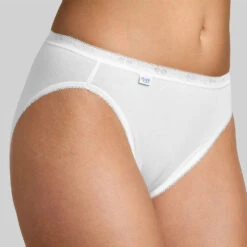 Sloggi Basic + Tai Slip 3er Pack