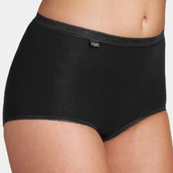 Sloggi Basic+ Maxi Slip 3er Pack