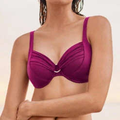 Anita Rosa Faia Bikini Top Hermine Mit Bügeln