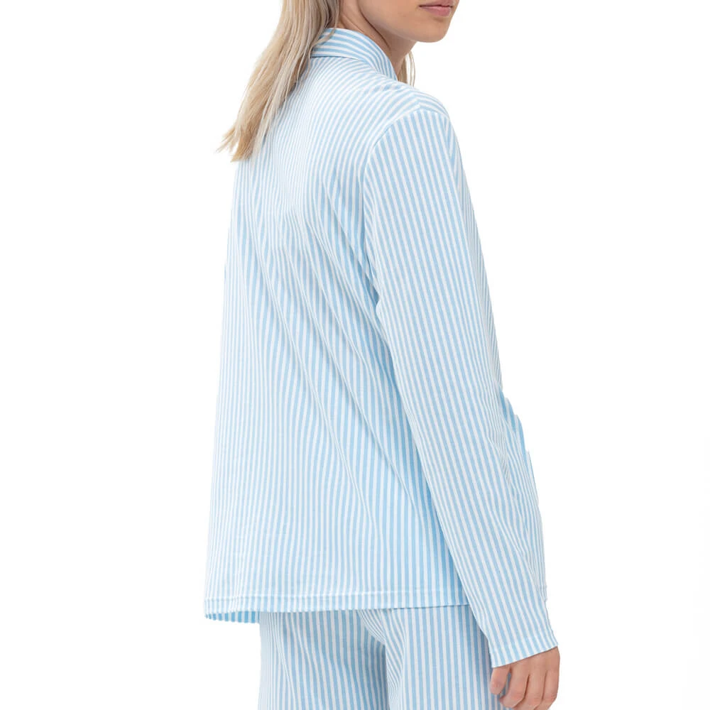 Mey Pyjama Hose Lang Malea – Bild 8