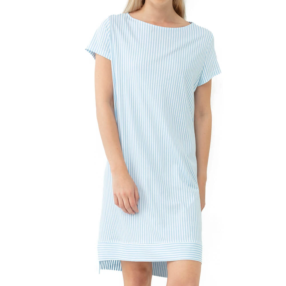 Mey Nachthemd 1/2 Arm Elva