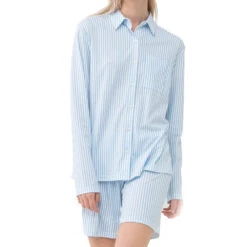 Mey Pyjama Bermuda Elva