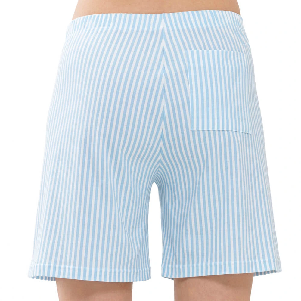 Mey Pyjama Bermuda Elva – Bild 2